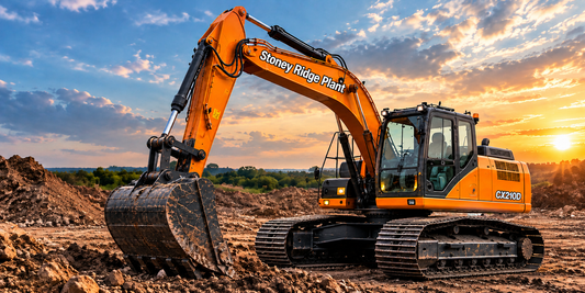 DIGGERS